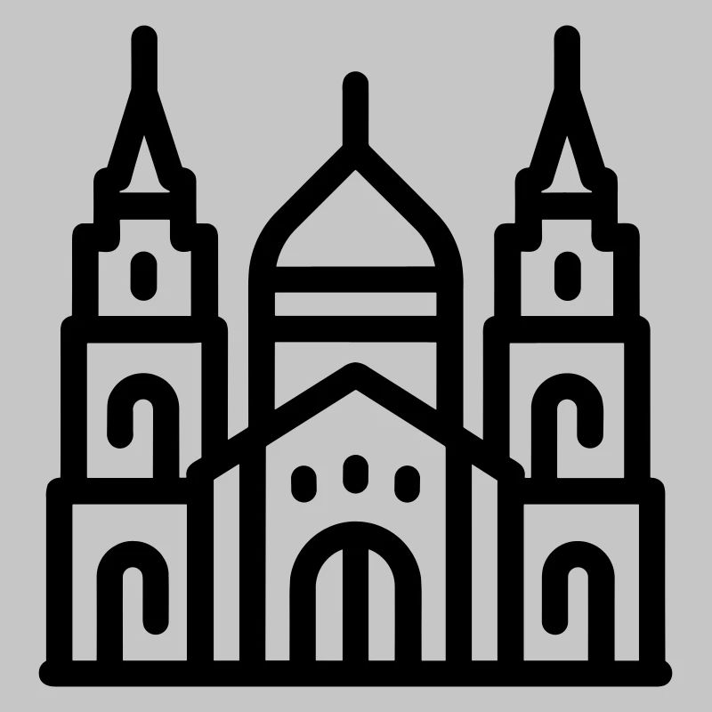 cathedral