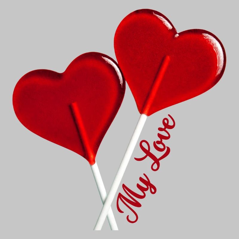 My Love Declaration