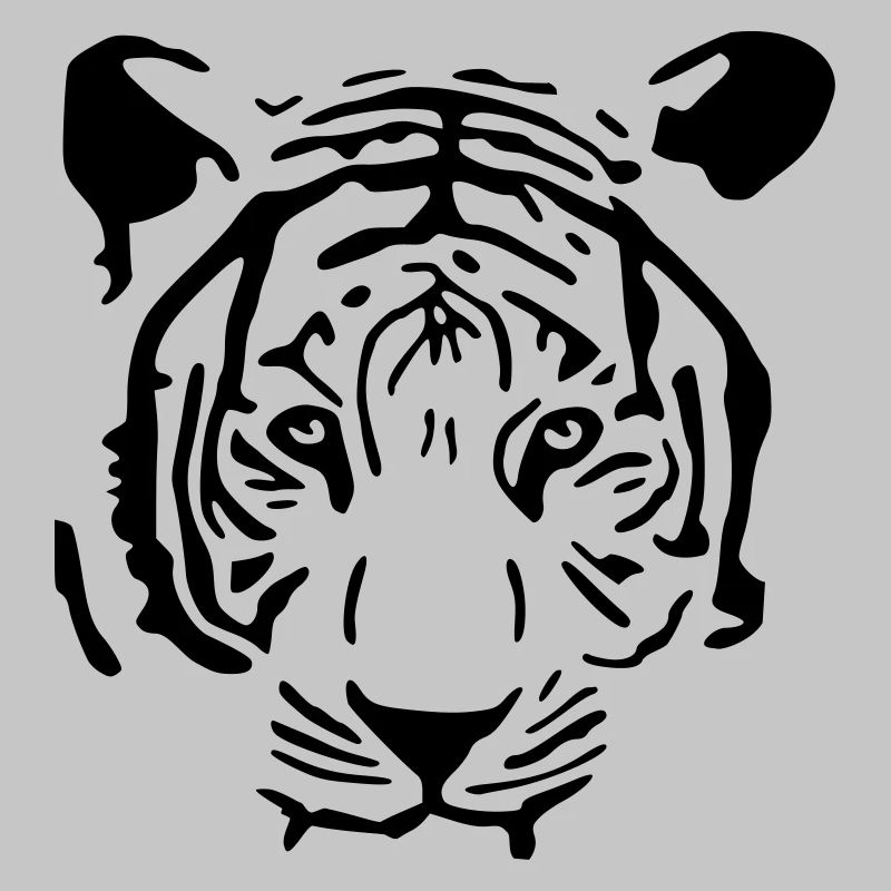 White Tiger