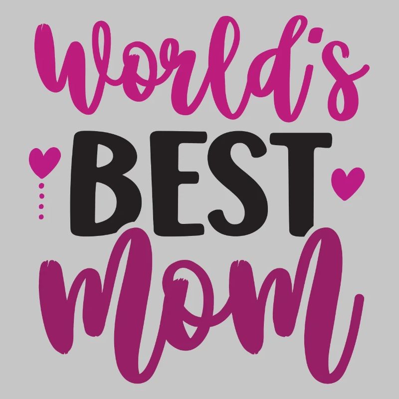 Die beste Mutter der Welt
