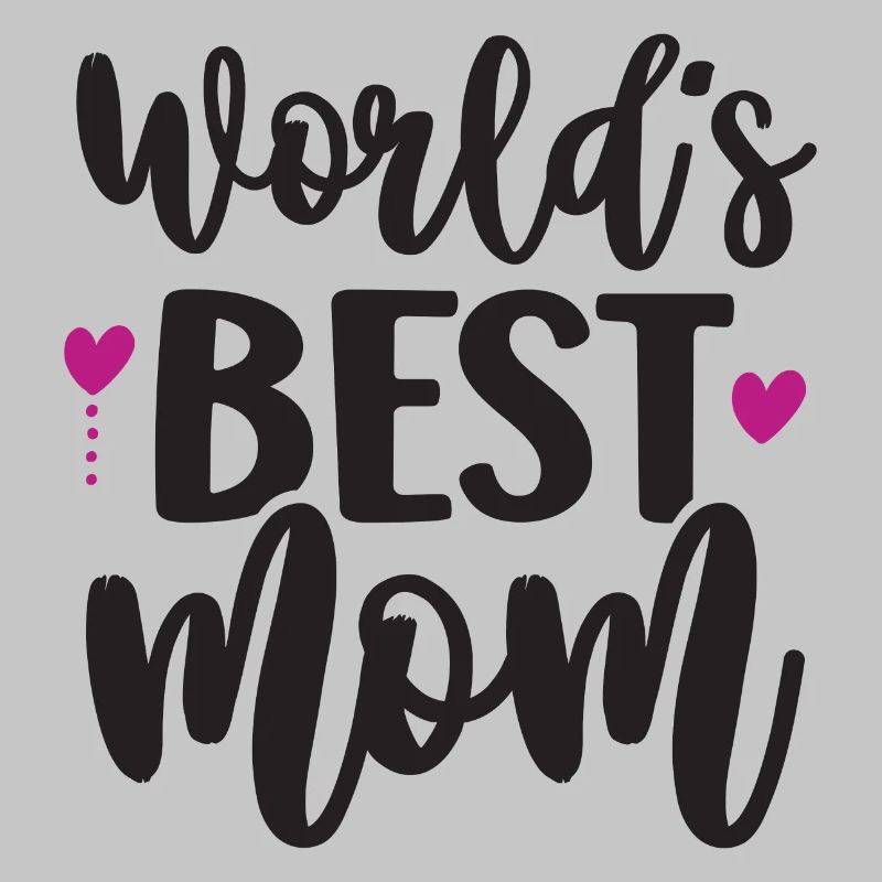 Die beste Mutter der Welt
