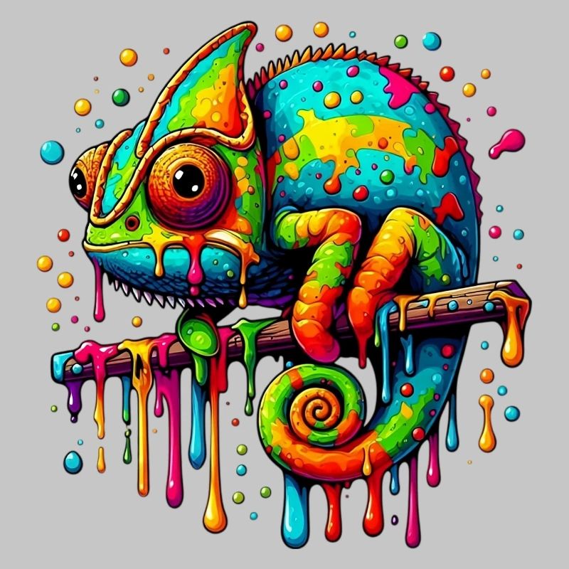 Chameleon