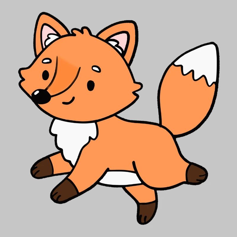 Fox Foxes