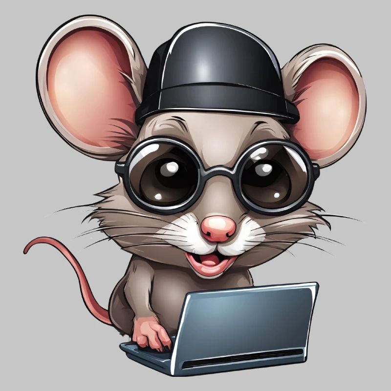 computer, computer geek, computer scientist