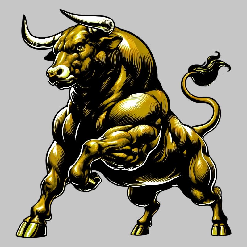 Bull