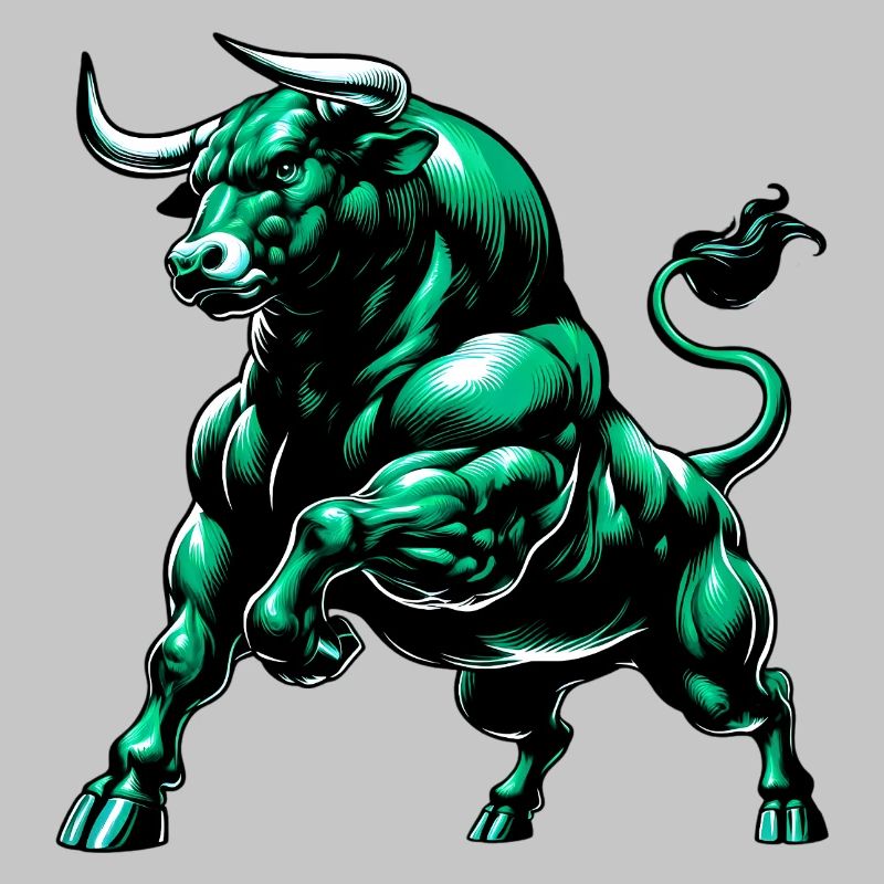 Bull