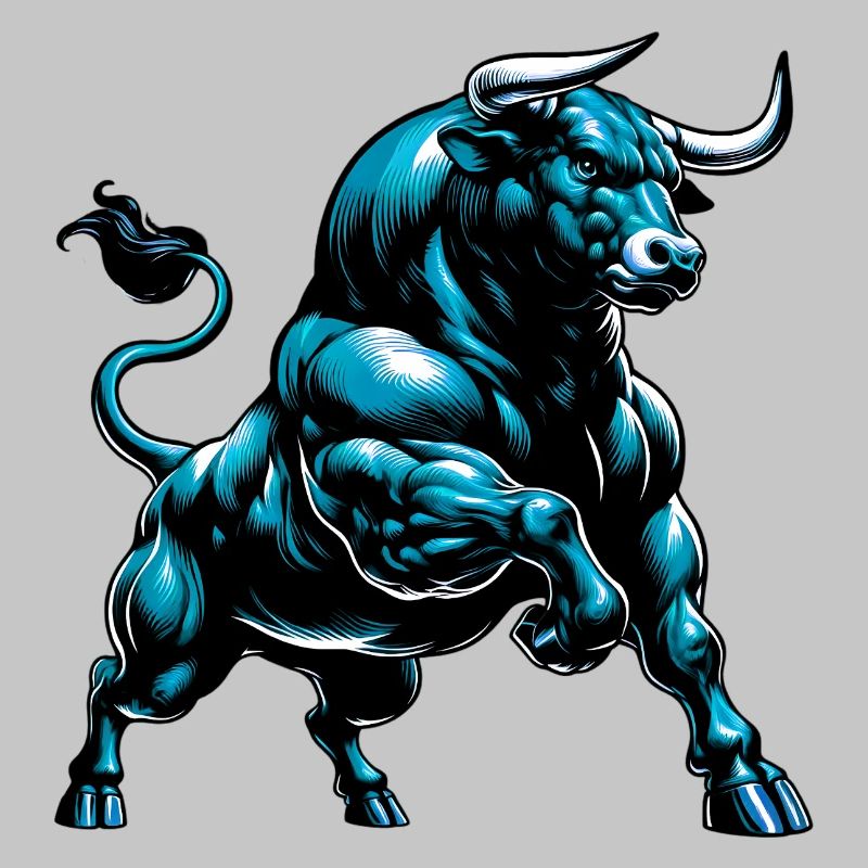 Bull