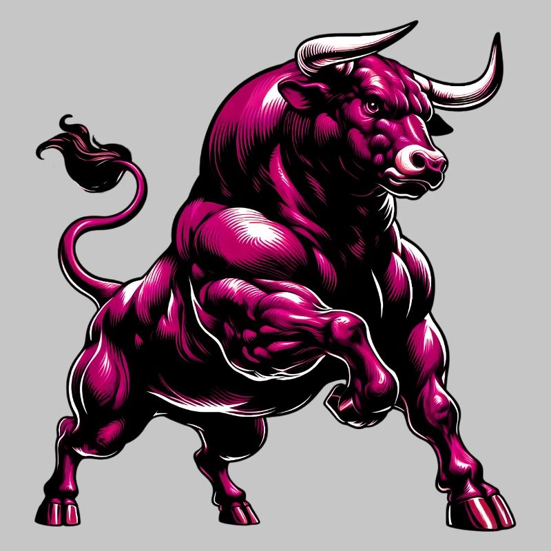Bull