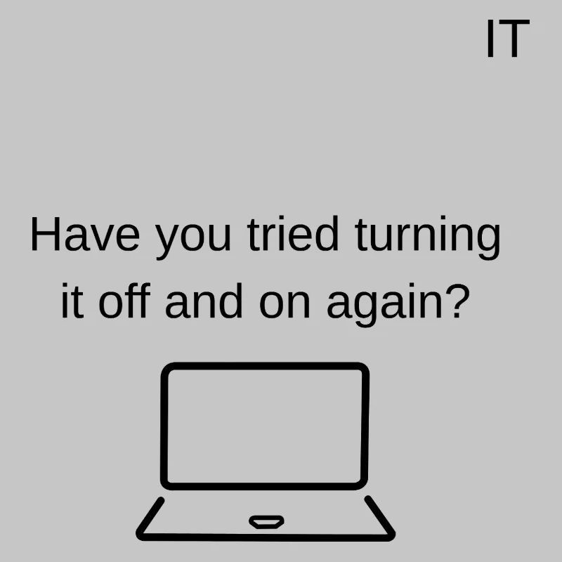Tech support 
