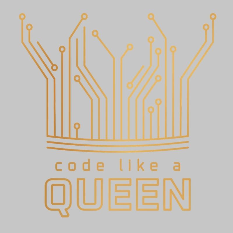Code Like a Queen