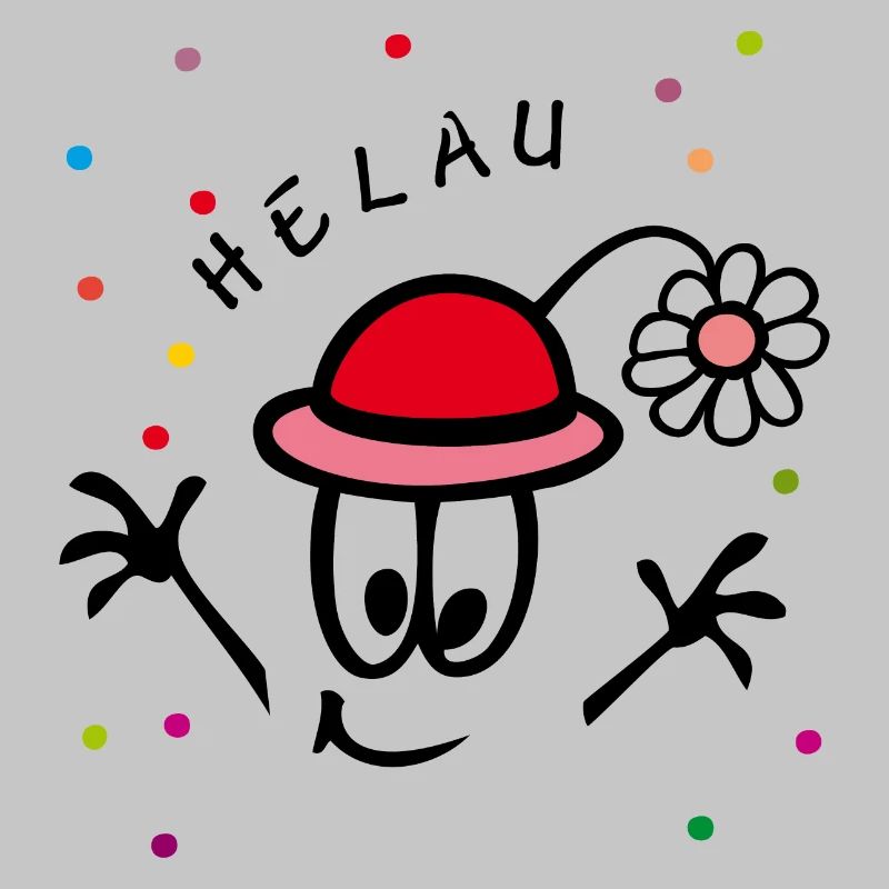 Carnaval, Carnaval, Bande dessinée
