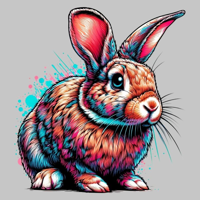 Rabbit