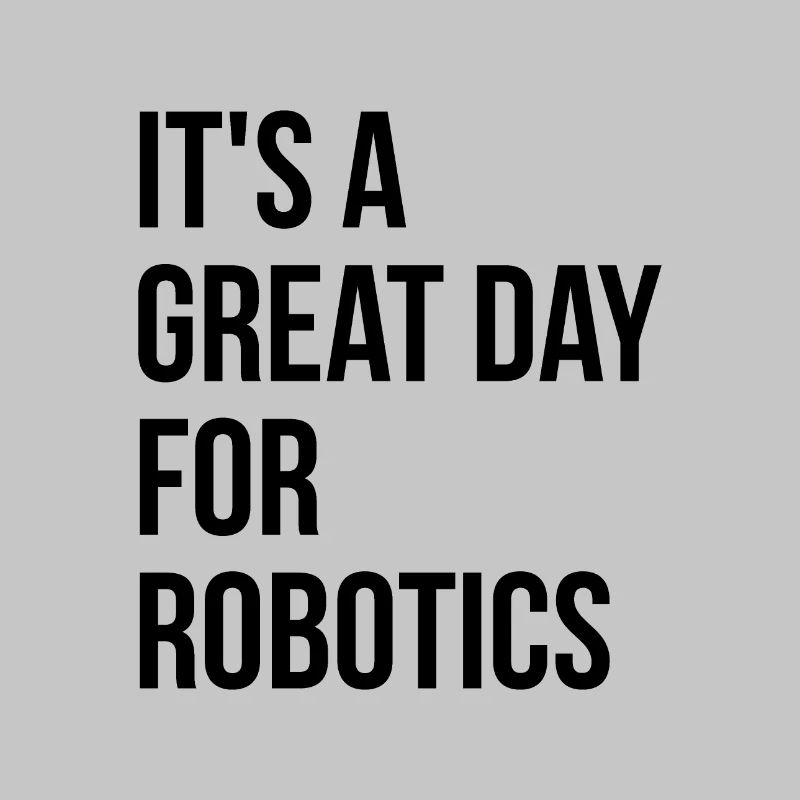 Robotertechnik