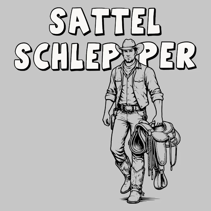 Sattelschlepper