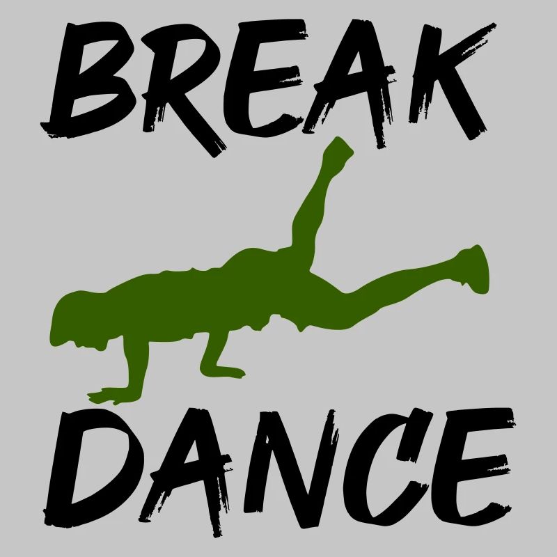 Breakdance
