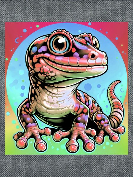 Gecko
