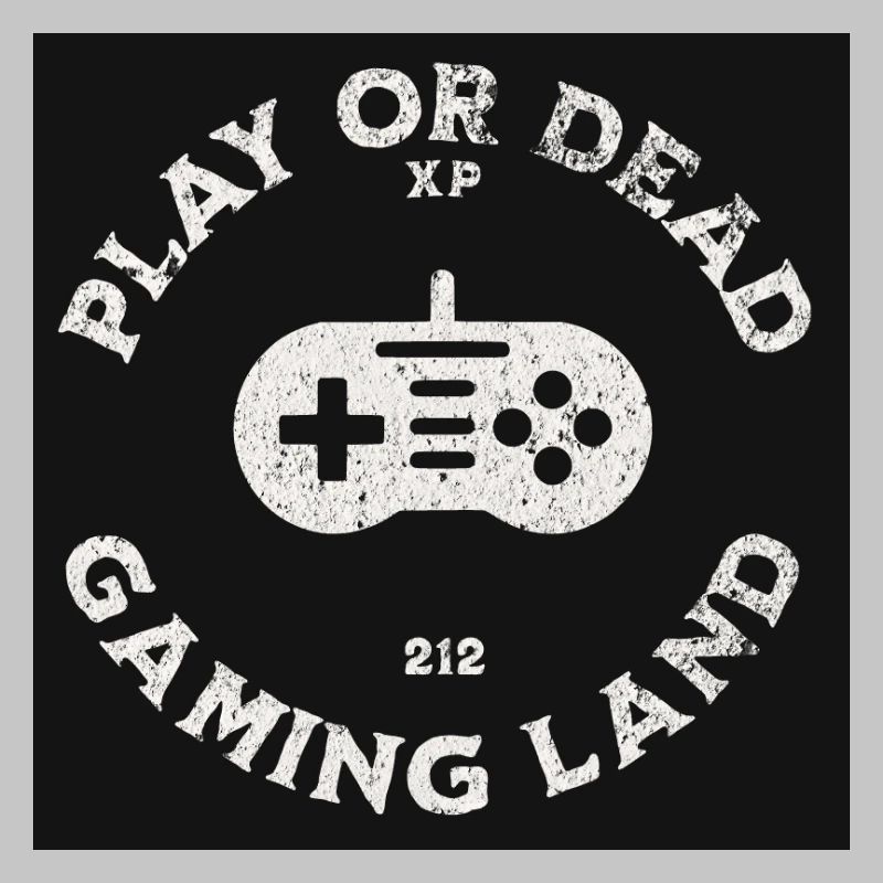 Retro Gaming Controller Design
