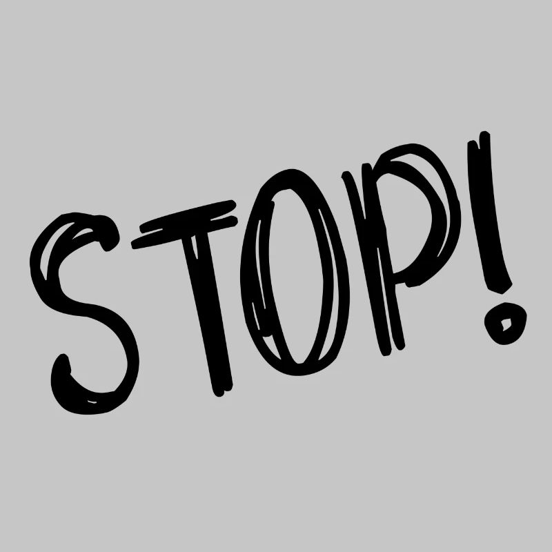 STOP. PANEL. DAD. MOTORCYCLE. FUNNY. CAR
