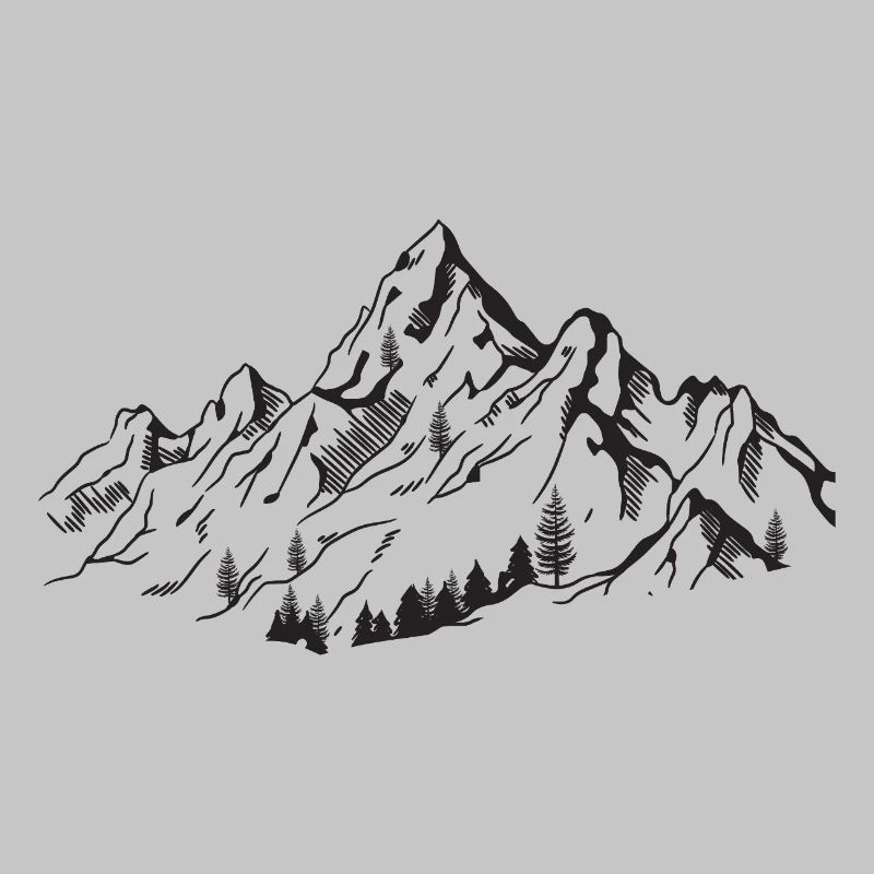 Mountains