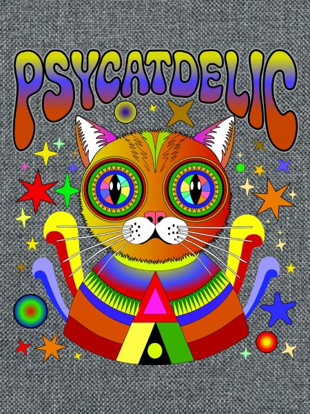 PSYCATDELIC