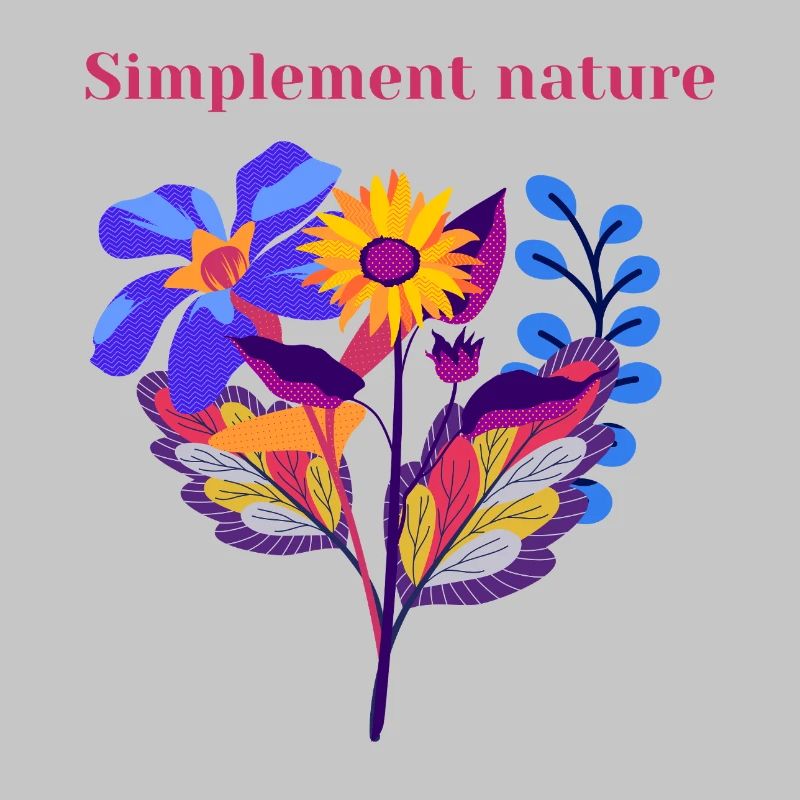 Nature Simplement