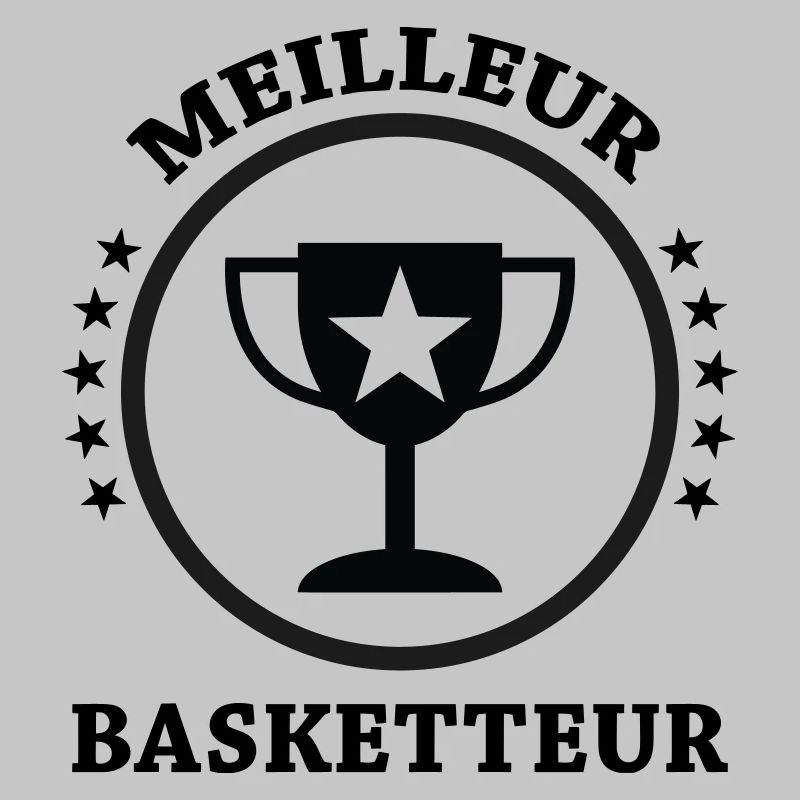 Bester Basketballspieler
