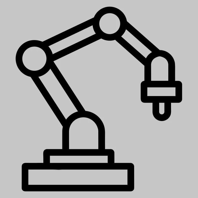 robotic arm