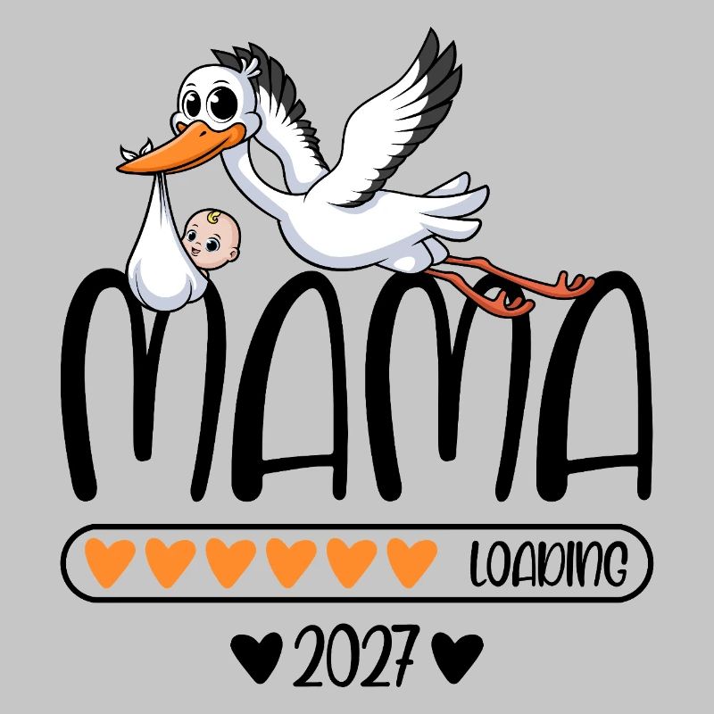 Mama 2027 loading