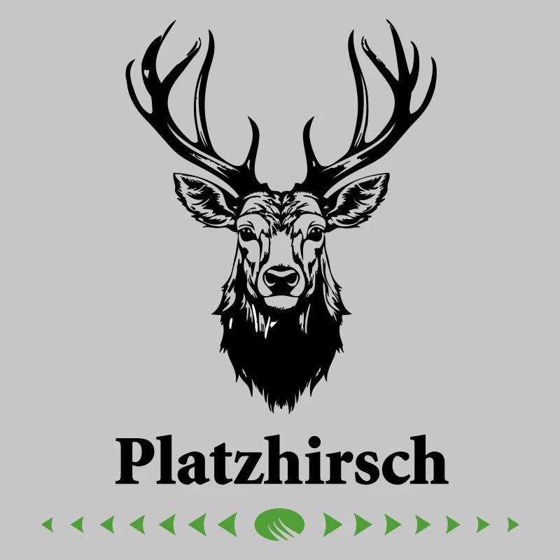 0-Platzhirsch