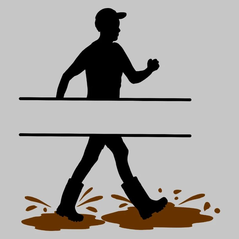 Wadloper Man Custom – Mud Explorer