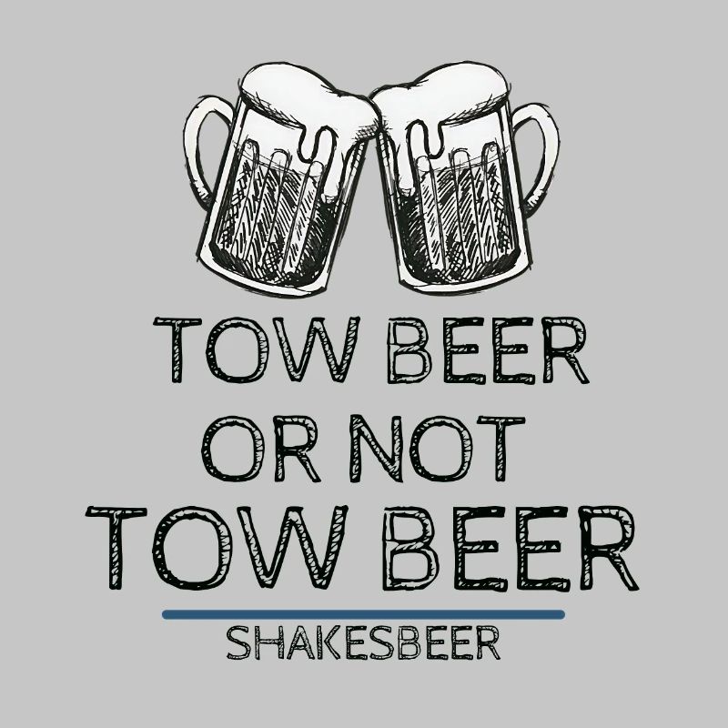 Bier oder nicht Bier