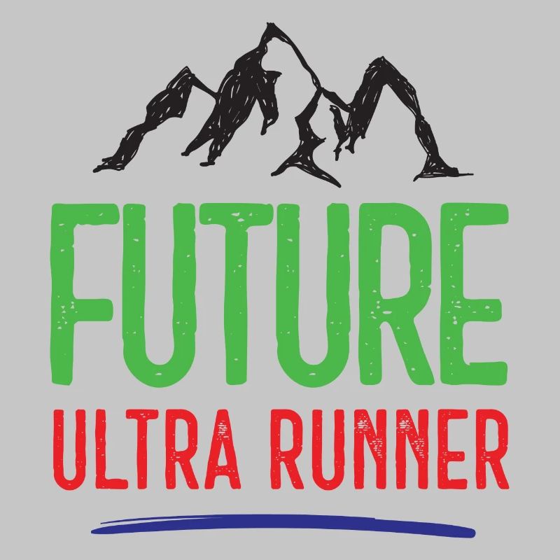 Future Ultra Runner
