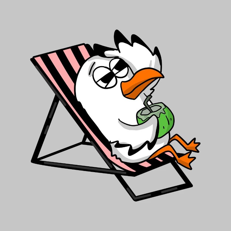 Mouette
