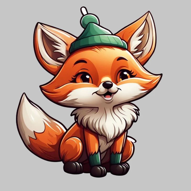 Fuchs