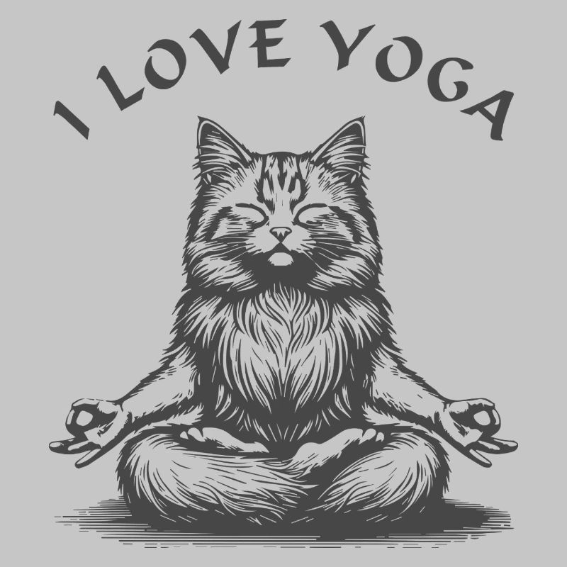 ChatsYoga Lotus Pose