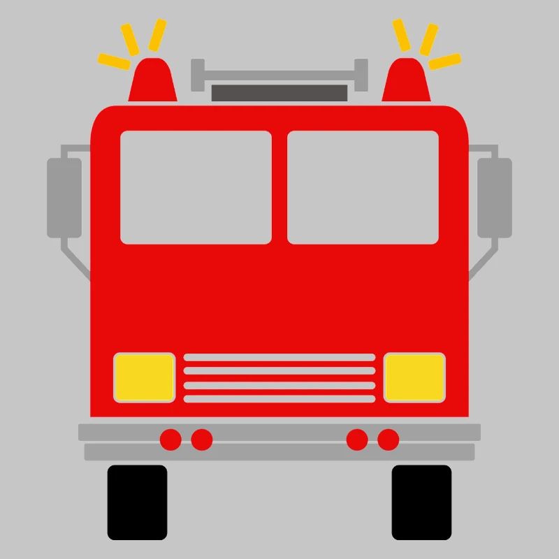 Fire engine
