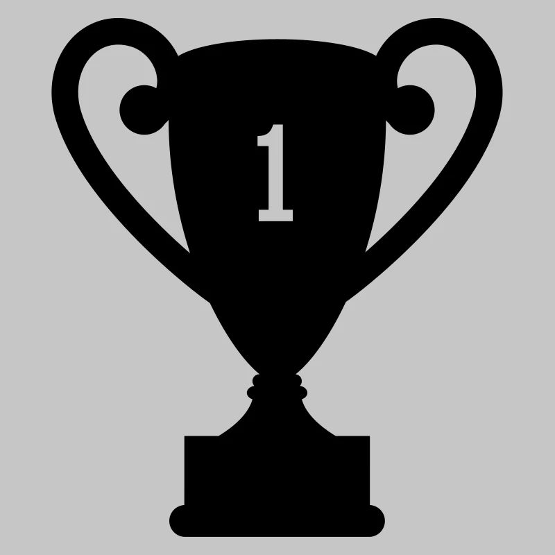 trophy Trophäe preis