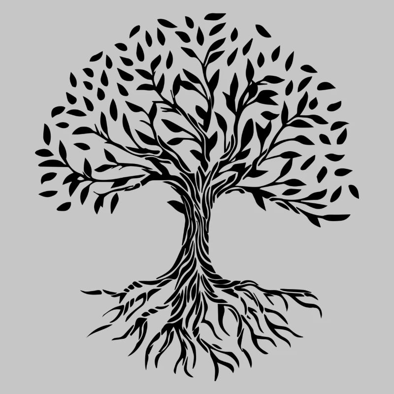 tree