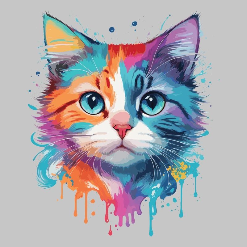 Chat mignon