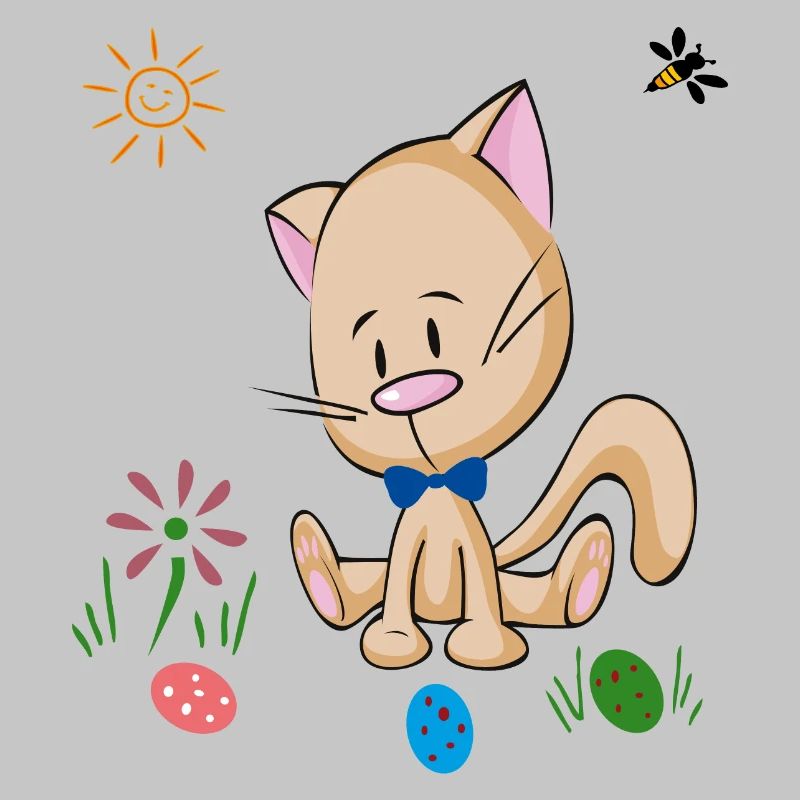Easter Easter Eggs