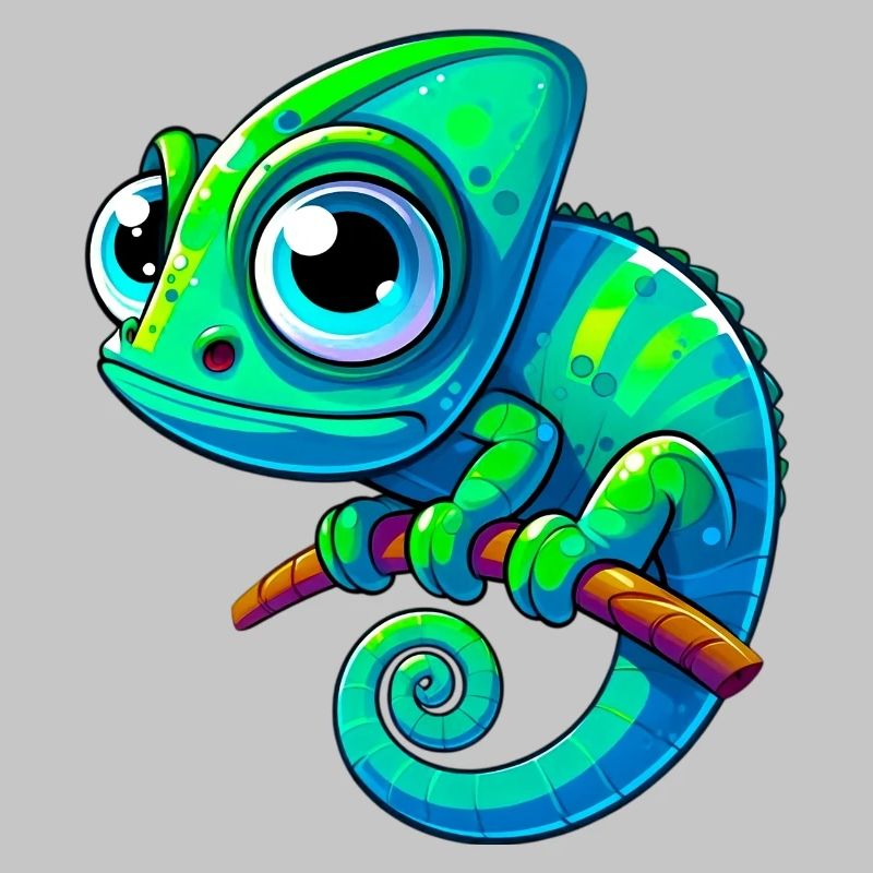 Chameleon