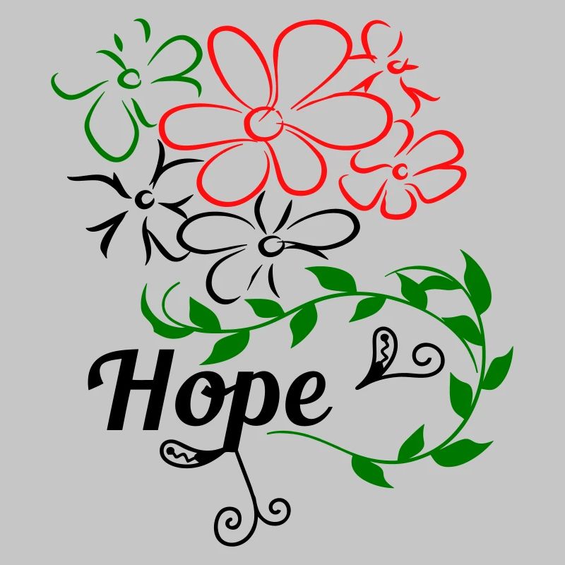 Hope Hoffnung