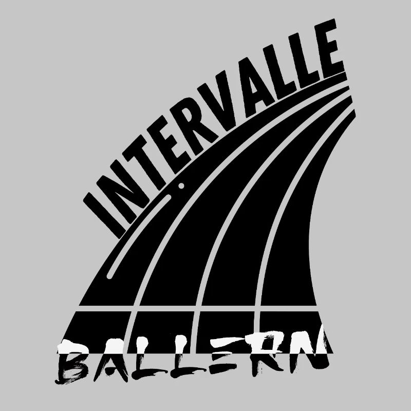 Speed without limits. Intervals make you fast