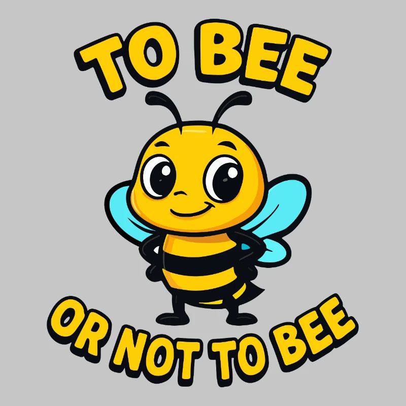 Biene oder nicht Biene