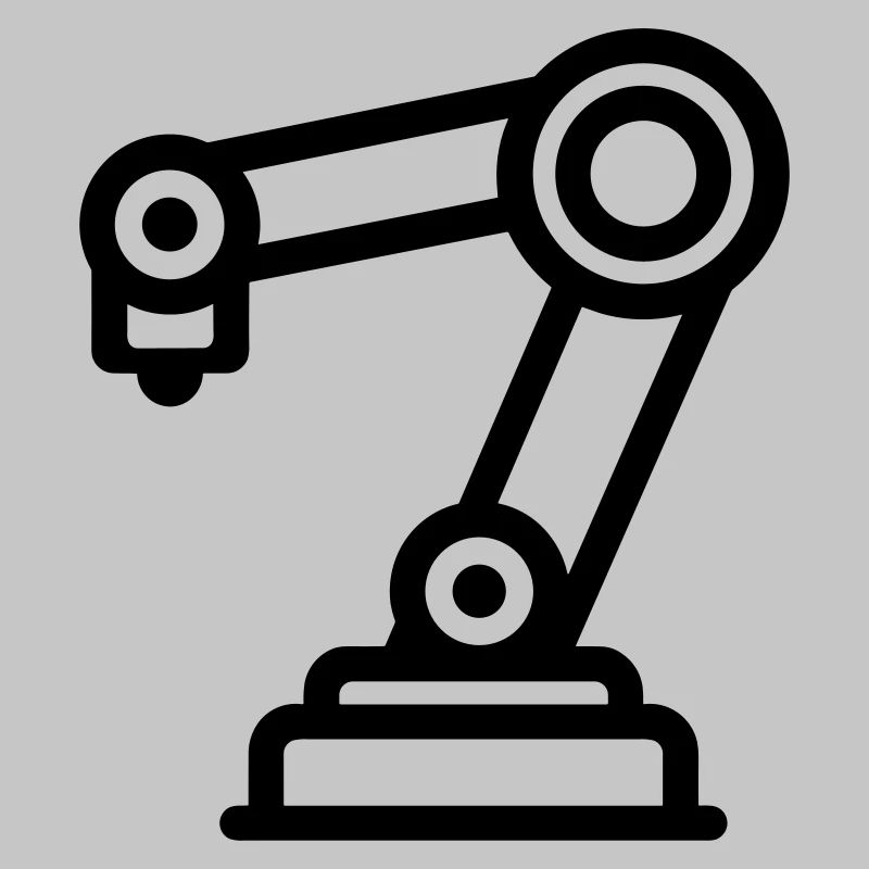 robotic arm