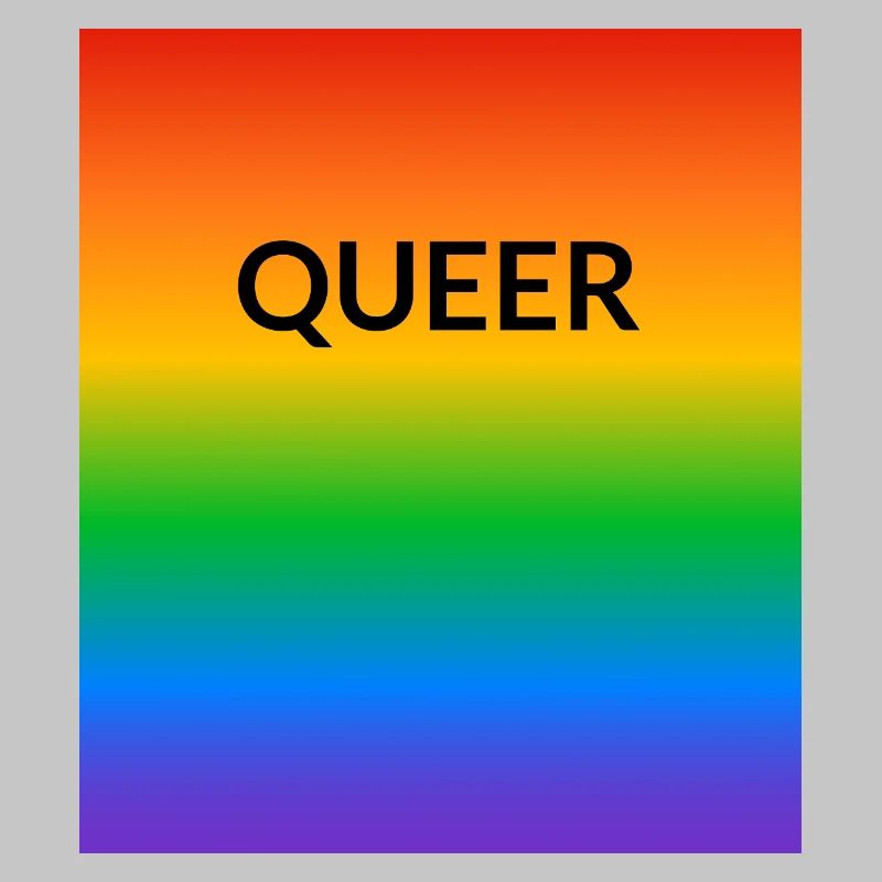 Queer Pride Gradient
