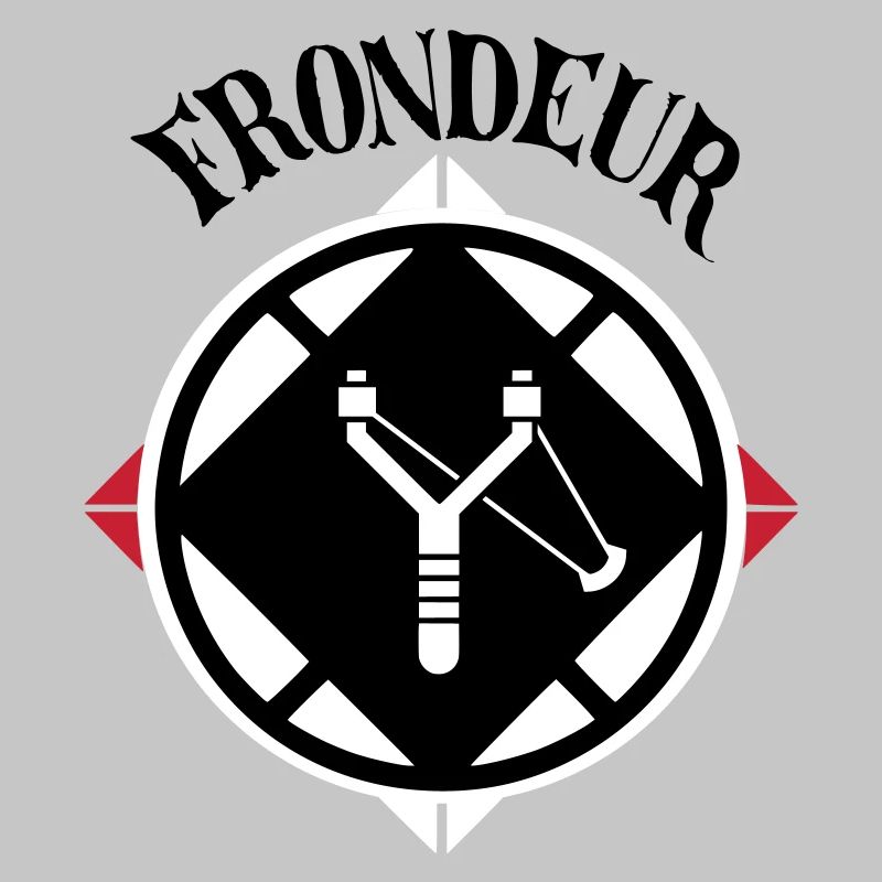 Slinger-Emblem