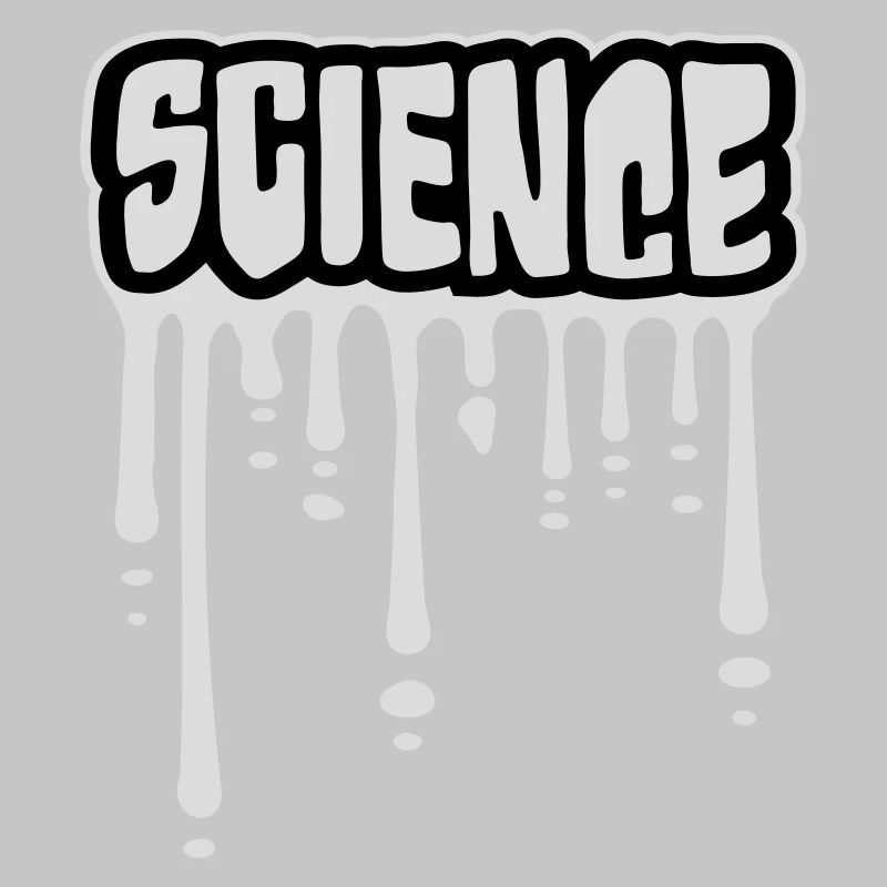 Science Science Statement Nerd Education Saying