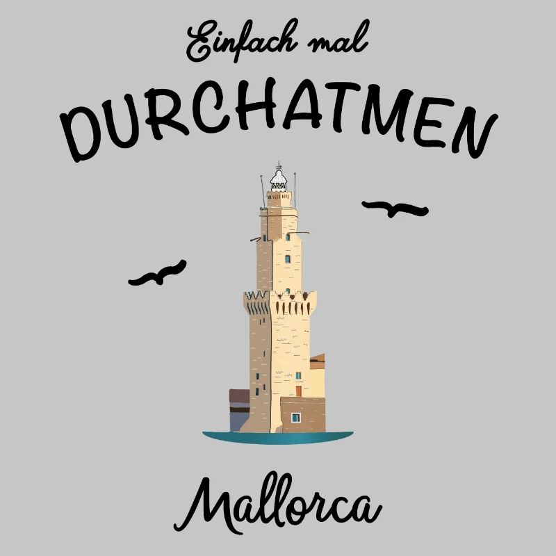 Mallorca, Einfach mal Durchatmen