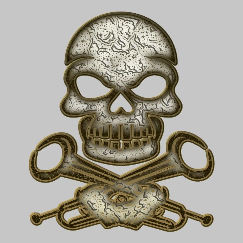 Skull Skull